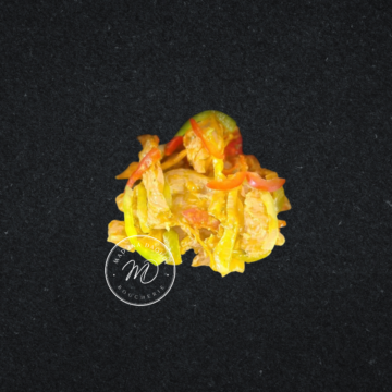 Boucherie Madina Daoudi - 
Emincé de veau (250GR)  